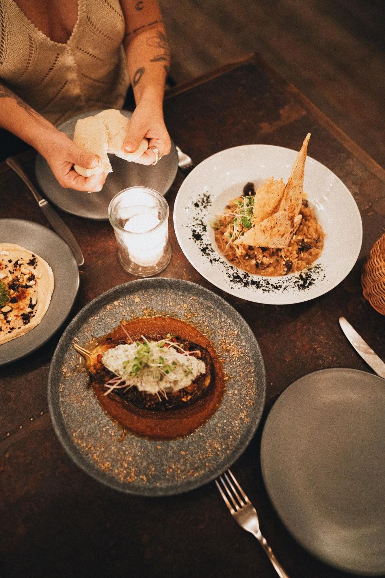 Chiringuito Tulum酒店 外观 照片